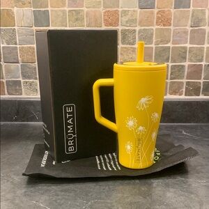 Brumate Sundaisy Era 30